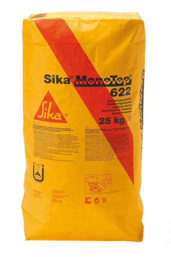 Sika MonoTop-622 25,0 kg